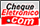 Transfer�ncia eletr�nica - Cheque Eletr�nico