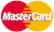Cart�o de cr�dito Mastercard