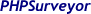 phpSurveyor