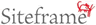 Siteframe