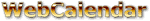 WebCalendar